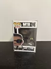 Funko Pop! Movies Men in Black Agent J & Frank 715