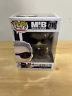 Funko POP! Movies Men in Black AGENT K & NEEBLE  716  (Vaulted)