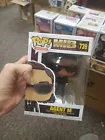 Funko Pop! Movies Men In Black MIB International AGENT M #739 Vinyl Figure