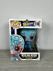 Funko Pop! Movies Metaluna Mutant #118 Universal Monsters Vaulted