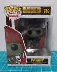 Funko POP Movies MIB International Pawny 740 Vinyl Figure