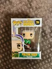 Funko Pop Movies Mighty Ducks Fulton Reed #791 Vaulted