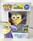 FUNKO POP! Movies Minions Gone Batty # 171 Vinyl Figure W Protector *READ*