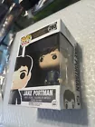 Funko Pop Movies: Miss Peregrine's Home For Peculiar Children  260 Wear