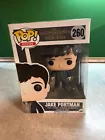 Funko POP!- Movies Miss Peregrines Home for Peculiar Children Jake Portman 260