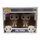 FUNKO POP! Movies Miss Peregrine’s Home For Peculiar Children: The Twins #264.