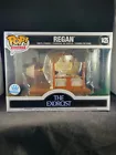 Funko Pop Movies Moment  1425 The Exorcist Regan in Bed Funko Shop