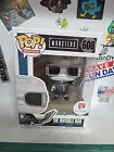 Funko PoP! Movies Monsters The Invisible Man #608 (Walgreens Exc) Vinyl Figure