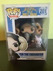 Funko Pop! Movies: Monty Python And The Holy Grail #201 Tim the Enchanter