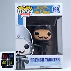 Funko Pop! Movies Monty Python and the Holy Grail French Taunter #199