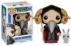 Funko Pop! Movies Monty Python and the Holy Grail Tim the Enchanter #201