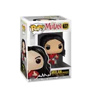 FUNKO POP! Movies: Mulan (Warrior) #637 Vinyl Figure BRAND NEW