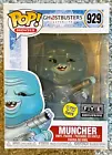 Funko Pop! Movies - Muncher #929 GHOSTBUSTERS: AFTERLIFE *GITD* FYE Exclusive