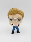 Funko Pop! Movies Napoleon Dynamite #204 Vinyl Figure Loose