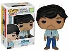 FUNKO POP MOVIES NAPOLEON DYNAMITE #205 PEDRO VAULTED VINYL FIGURE~FAST POST 💛