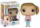 Funko Pop! Movies: Napoleon Dynamite - Deb #207 [Minor damage to box]