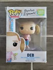 Funko POP! Movies Napoleon Dynamite Vinyl Figure  DEB #207