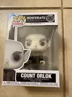 Funko POP! Movies Nosferatu A Symphony Of Terror Count Orlok #1267