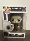 Funko POP! Movies Nosferatu A Symphony Of Terror Count Orlok #1267