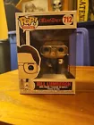 Funko Pop Movies Office Space 712 Bill Lumbergh