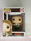 Funko Pop! Movies: Office Space - Joanna #711 Vinyl Figure H04