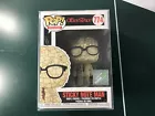 Funko Pop! Movies: Office Space - Sticky Note Man #774 - Think Geek Exclusive