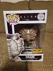 Funko Pop! Movies Oram Alien Covenant Hot Topic Exclusive #432