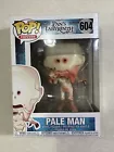 Funko POP! Movies: Pale Man #604 - Pan's Labyrinth - Rare Vinyl Figure New!