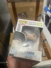 Funko Pop Movies: PEDRO #205 Napoleon Dynamite Vinyl Figure 2015 New Damaged Box