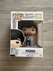 Funko Pop Movies: PEDRO #205 Napoleon Dynamite Vinyl Figure 2015