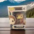 Funko Pop! Movies: PEETA MELLARK The World of The Hunger Games #228 vinyl figure