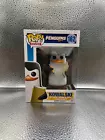 Funko POP Movies - Penguins - Kowalski #162