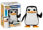 Funko POP!  Movies [Penguins of Madagascar] Private [#164] BRAND NEW