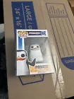 Funko Pop! Movies Penguins of Madagascar Private 164 w/ Protector Case