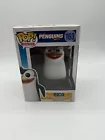 Funko POP! Movies: Penguins Of Madagascar - Rico #163 W/Pop Protector