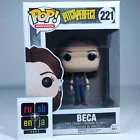 Funko Pop! Movies Pitch Perfect Beca #221