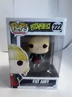 Funko Pop Movies Pitch Perfect Fat Amy #222