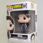 Funko POP! Movies - Pitch Perfect - Vinyl Figure - BECA #221 *NON-MINT*