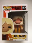 Funko POP! Movies: Planet of the Apes - Dr. Zaius #27 Vinyl Figure w/ Protector