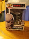 Funko Pop Movies Predator 482 Specialty Series