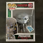 Funko Pop Movies Predator #913 GameStop Exclusive Funko Insider Club Vaulted