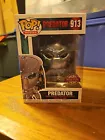 Funko Pop Movies Predator 913 Predator Special Edition