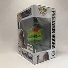 Funko Pop Movies Predator Hound 621  Heat Vision The Predator