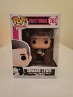 Funko Pop! Movies Pretty Woman #763 Edward Lewis Vinyl Figure Richard Gere