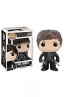 Funko POP! Movies Pride and Prejudice and Zombies Mr. Darcy #268