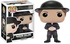 Funko Pop Movies Pride+Prejudice+Zombies PARSON COLLINS #269 Halloween Figure