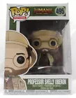 Funko Pop! Movies Professor Shelly Oberon #495 Jumanji - Jack Black Vinyl Figure