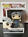 Funko Pop! Movies: Psycho Norman Bates #466 Horror Vinyl Figure (As Mother!)