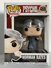 Funko POP! Movies Psycho Norman Bates #466 Vinyl Figure