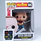 Funko Pop! Movies Pulp Fiction Butch Coolidge #65